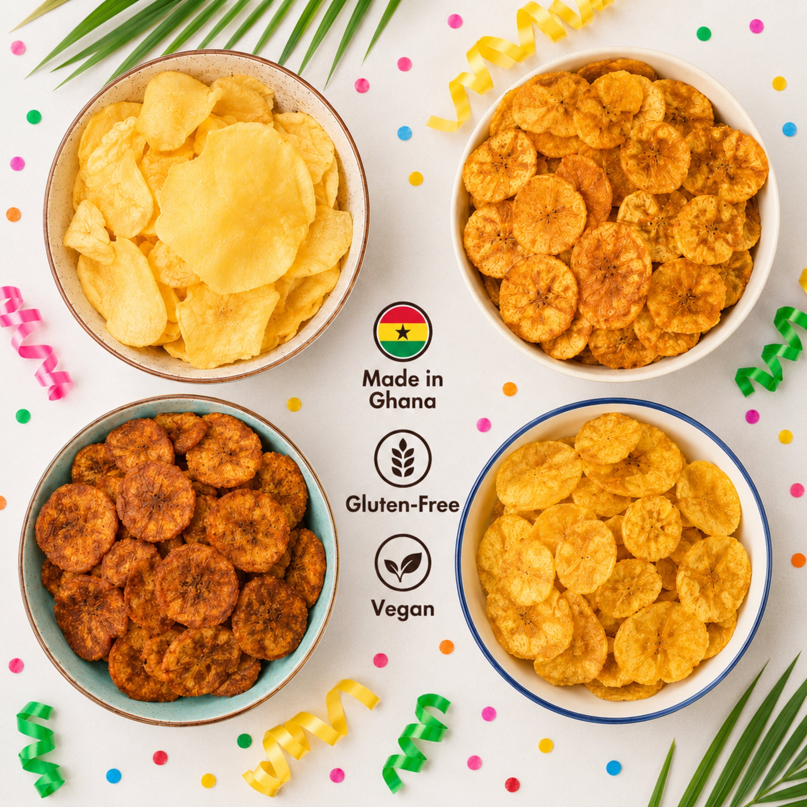 Sparkxx — All Flavors Chips family photo 3