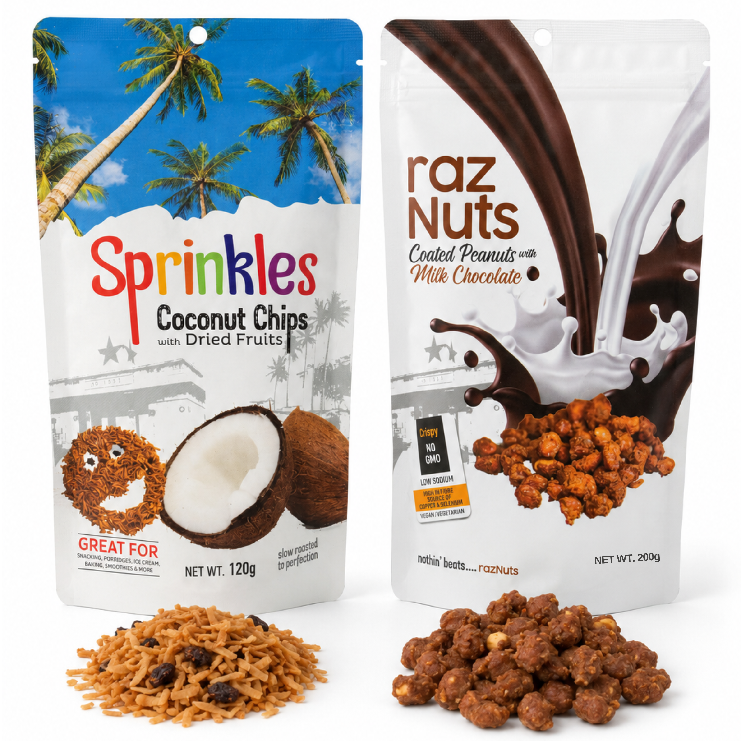 Sparkxx Treats — family photo 1