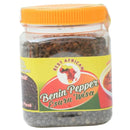 Best African Benin Pepper / Esuru Wisa / Whole Black Pepper African Delights Grocery Store near me Nigerian Ghanaian food Black owned business