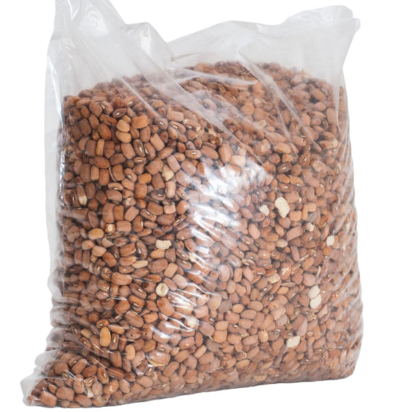 African Brown Beans 5lb