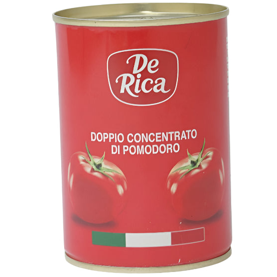 De Rica Tomato Paste 400g