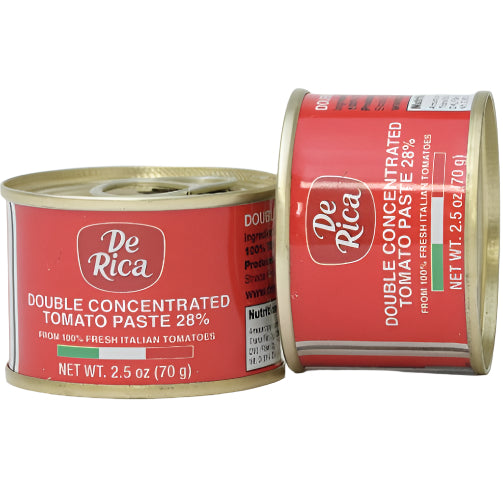 De Rica Tomato Paste 70g