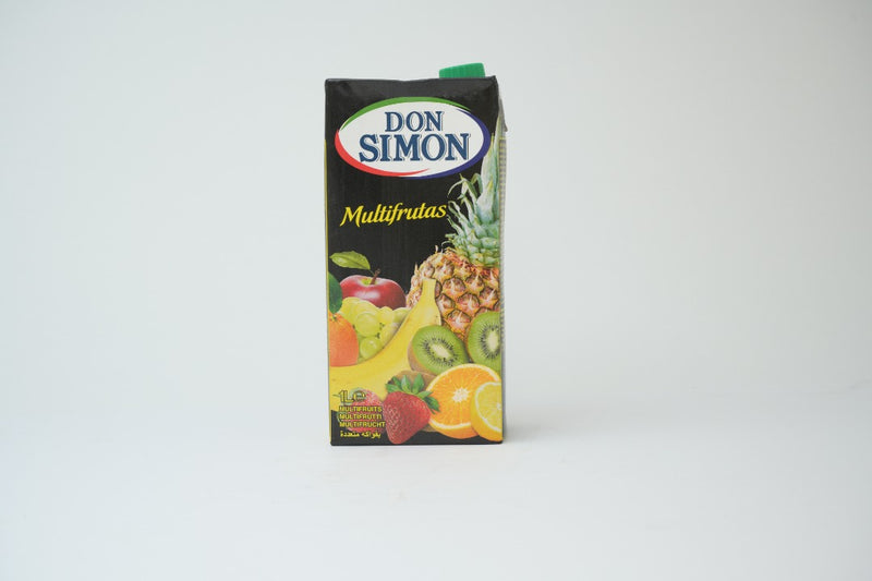 Don Simon Multifrutas - 1L