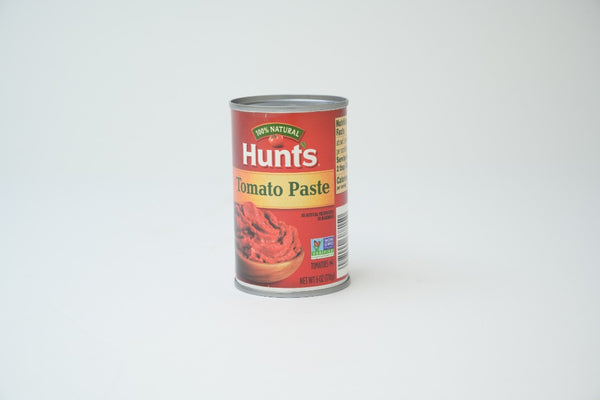 Hunts Tomato Paste - 6 oz