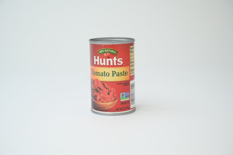 Hunts Tomato Paste - 6 oz