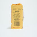Indian Head White Corn Meal - 2lb