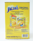 Jacob's Original Cream Crackers