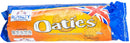 Royalty Oaties Cookies