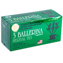 3 Ballerina Herbal Tea