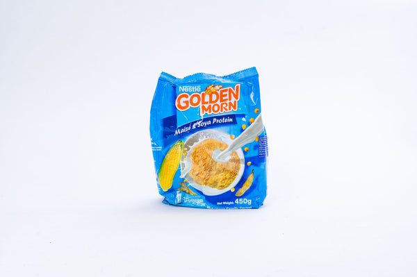 Golden Morn Cereal 450g