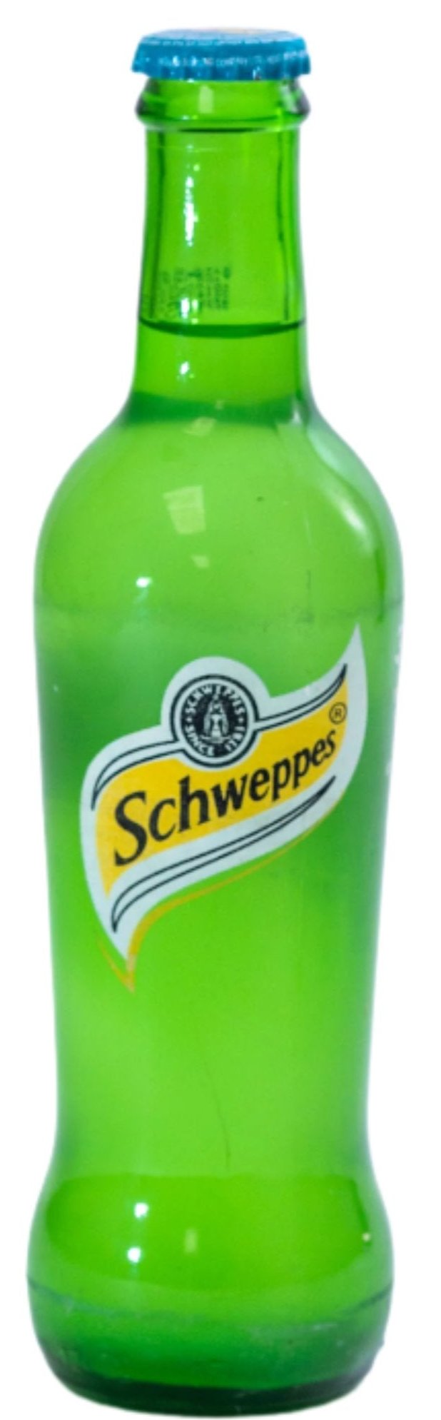 Schweppes Soda Drink