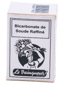 Bicarbonate of Soda