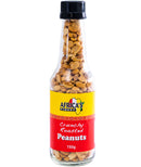 Africa's Finest Crunchy Roasted Peanuts