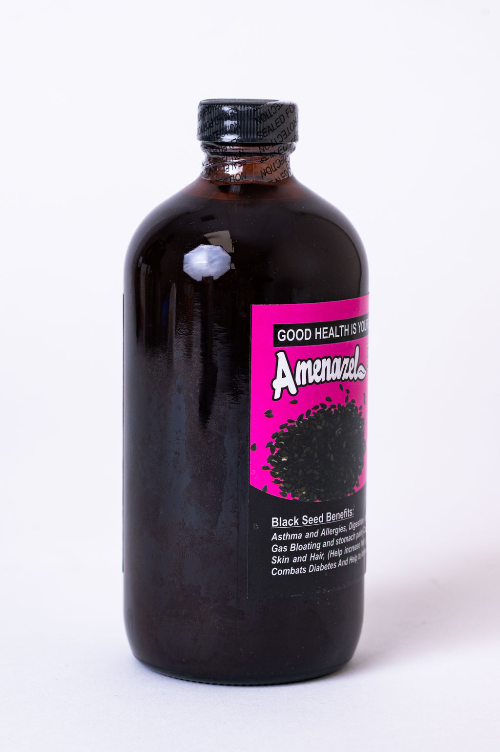 1 oz. (Roll-On) Women's Body Oil (A-K) - Afrocentric Network