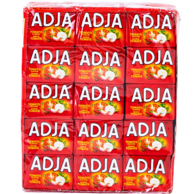 Adja Bouillon Spices - 1 pack