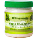 Virgin Coconut Oil Natural hair food