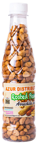 Roasted Peanuts