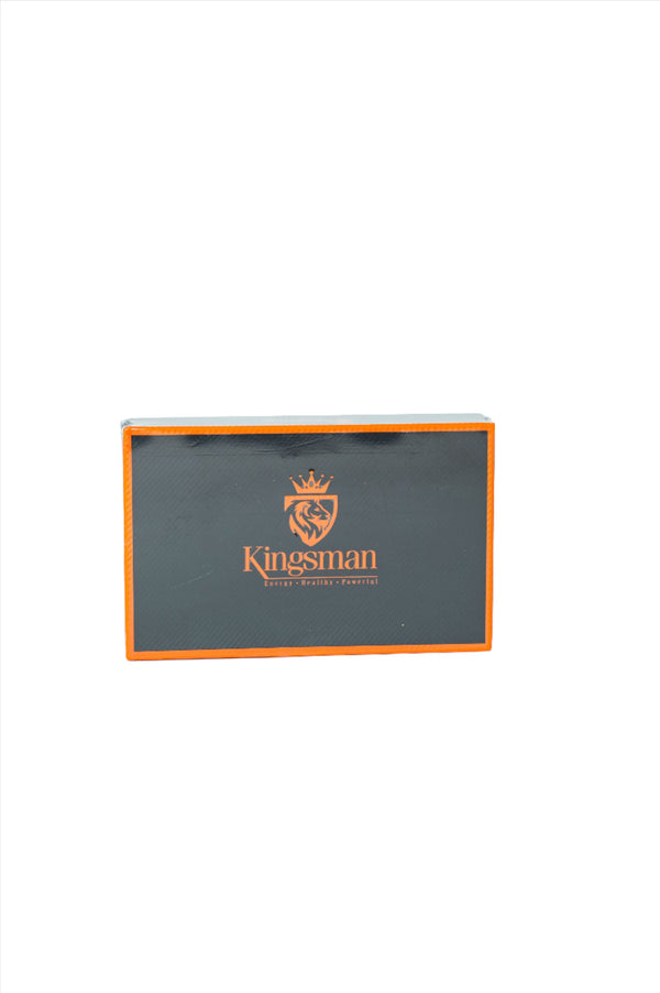Kingsman Coffee