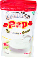 Grandios Pap