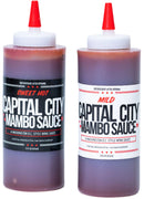 Capital City Mambo Sauce