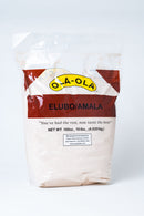 Ola Ola Elubo/Amala