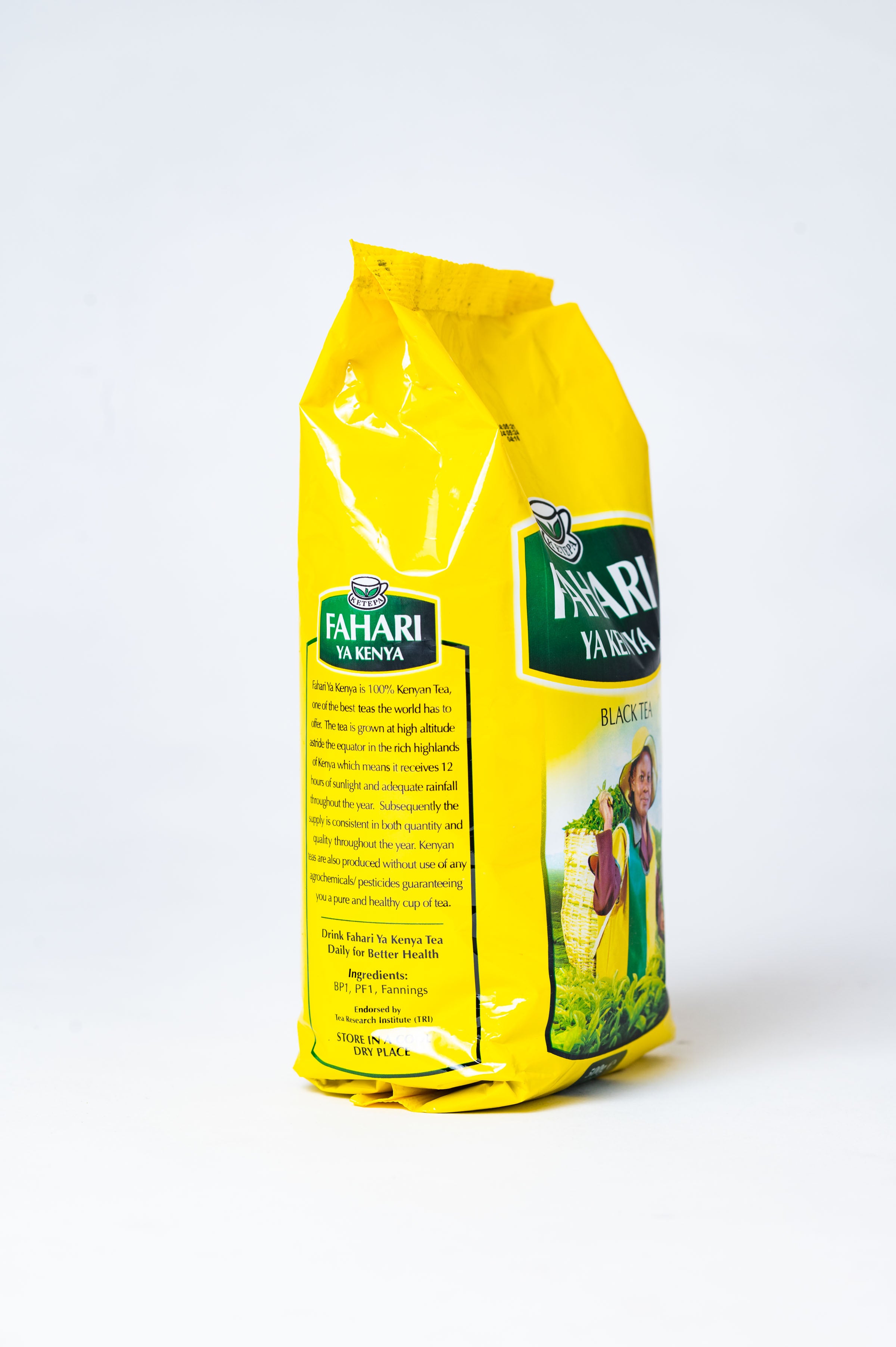 Fahari Ya Kenya Black Tea