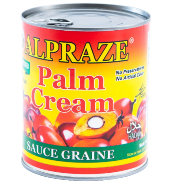 Alpraze Palm Cream