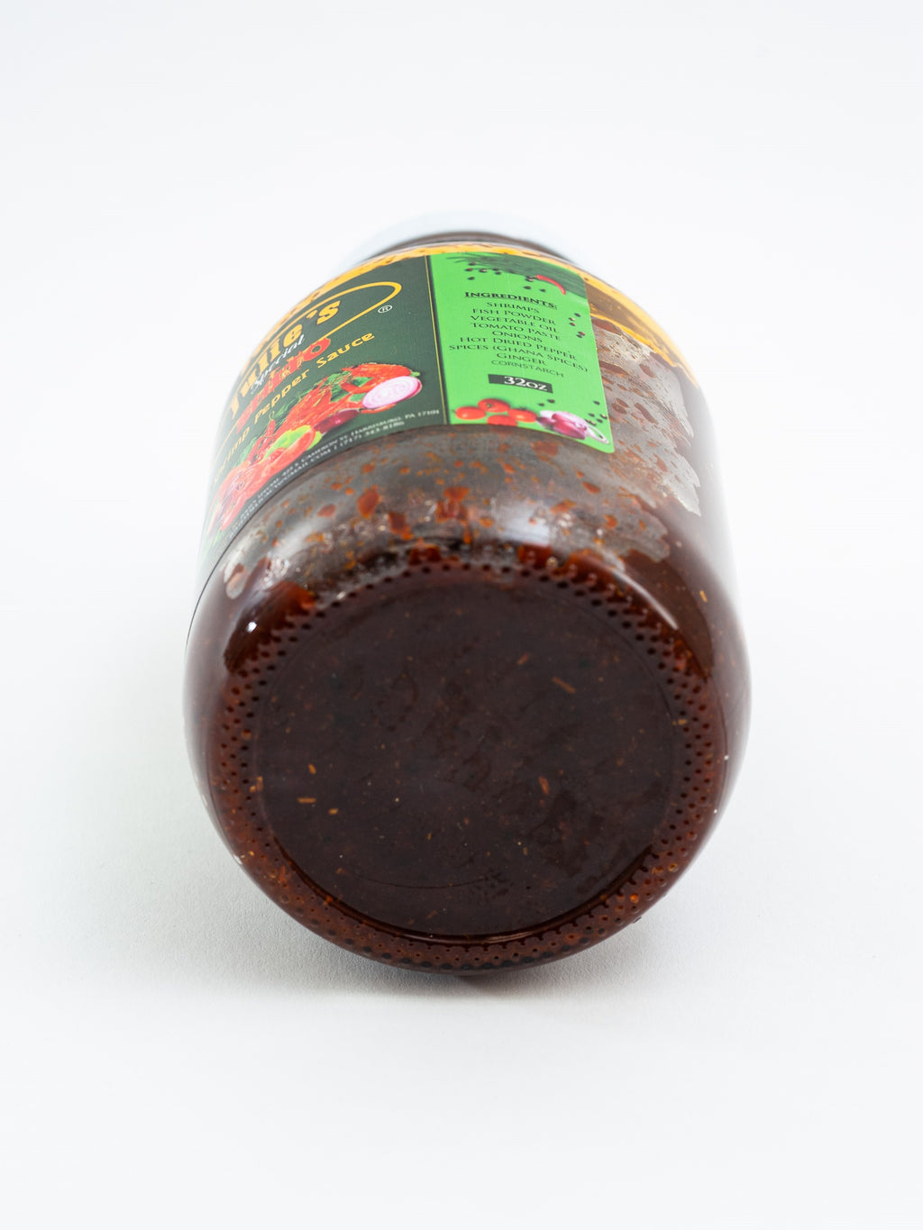 Shito Sauce – ayofoods