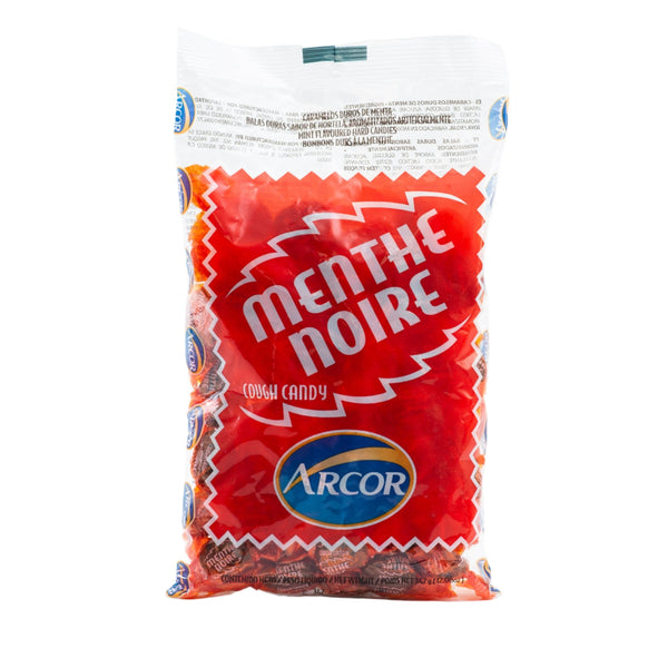 Arcor Cough Candy