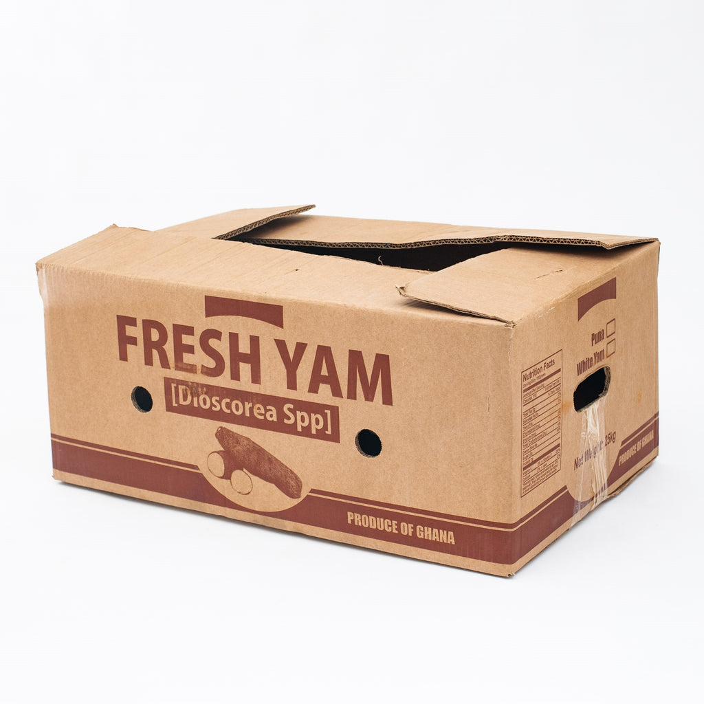 SHOP WHOLESALE YAM JUMBO