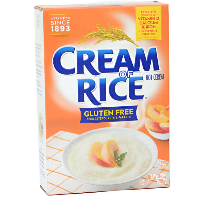 Cream of Rice 14oz