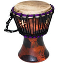 African Drum