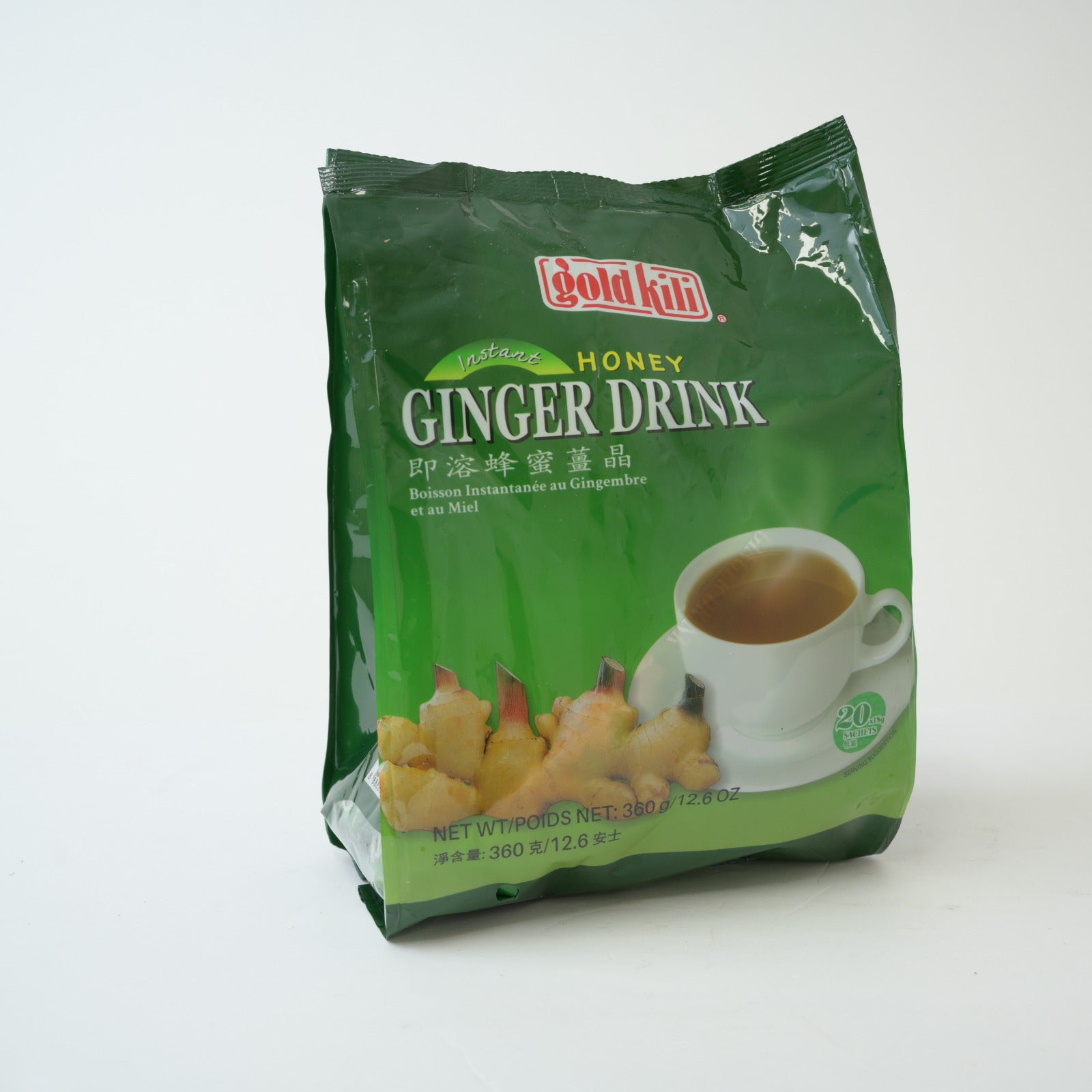 African Delights Grocery Store near me Nigerian Ghanaian food Black owned business