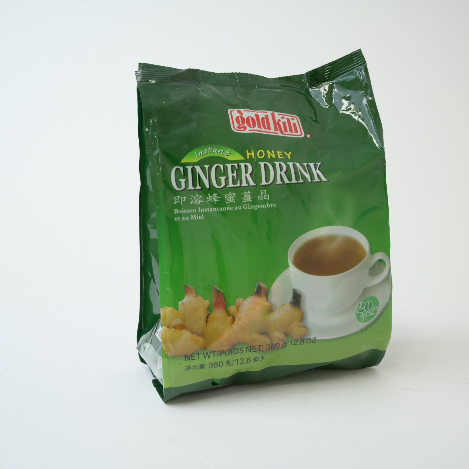 African Delights Grocery Store near me Nigerian Ghanaian food Black owned business