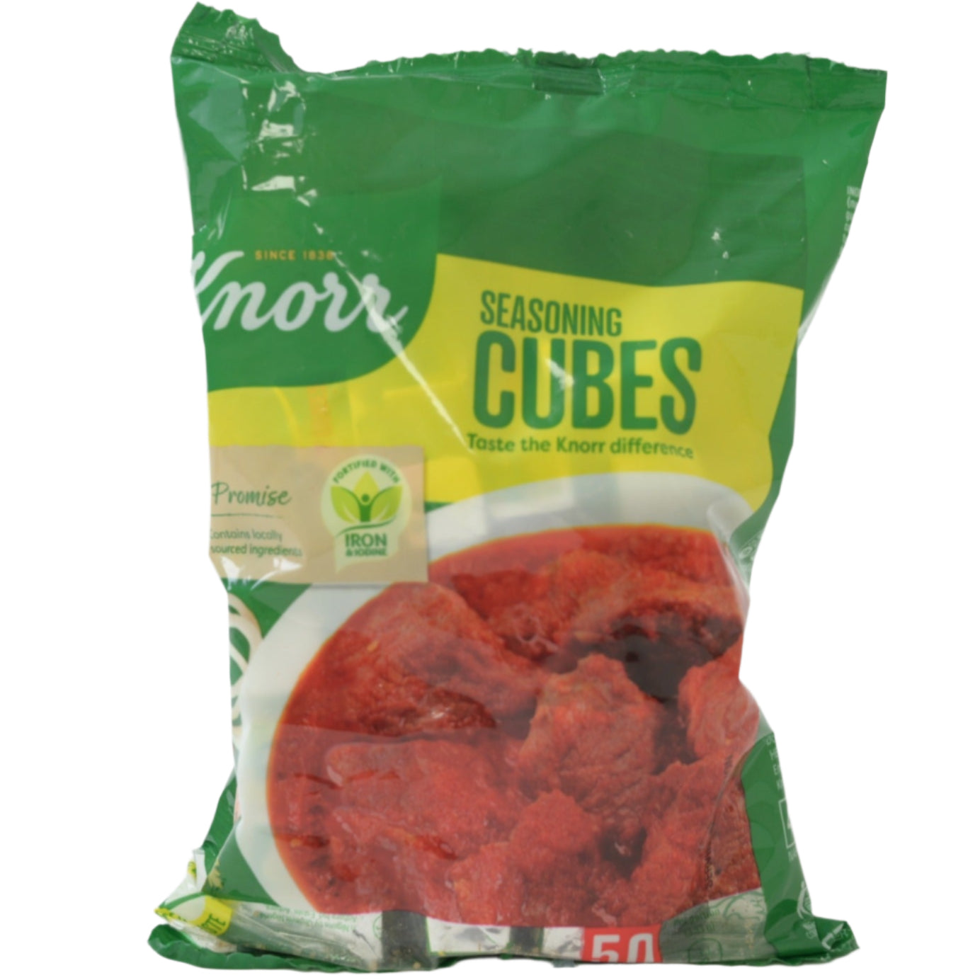 Knorr Beef Cubes African Delights Grocery Store near me Nigerian Ghanaian food Black owned business