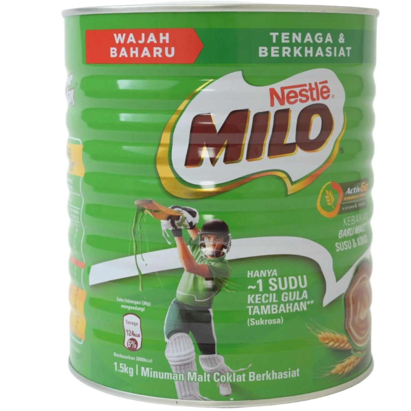 Nestle Milo 3.3lb African Delights Grocery Store near me Nigerian Ghanaian food Black owned business