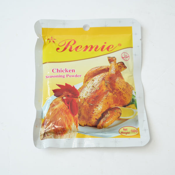 Remie Chicken Seasoning Powder 100g
