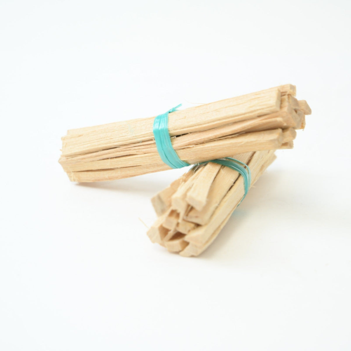 African Chewing Sticks: Traditional Use and Proper Care