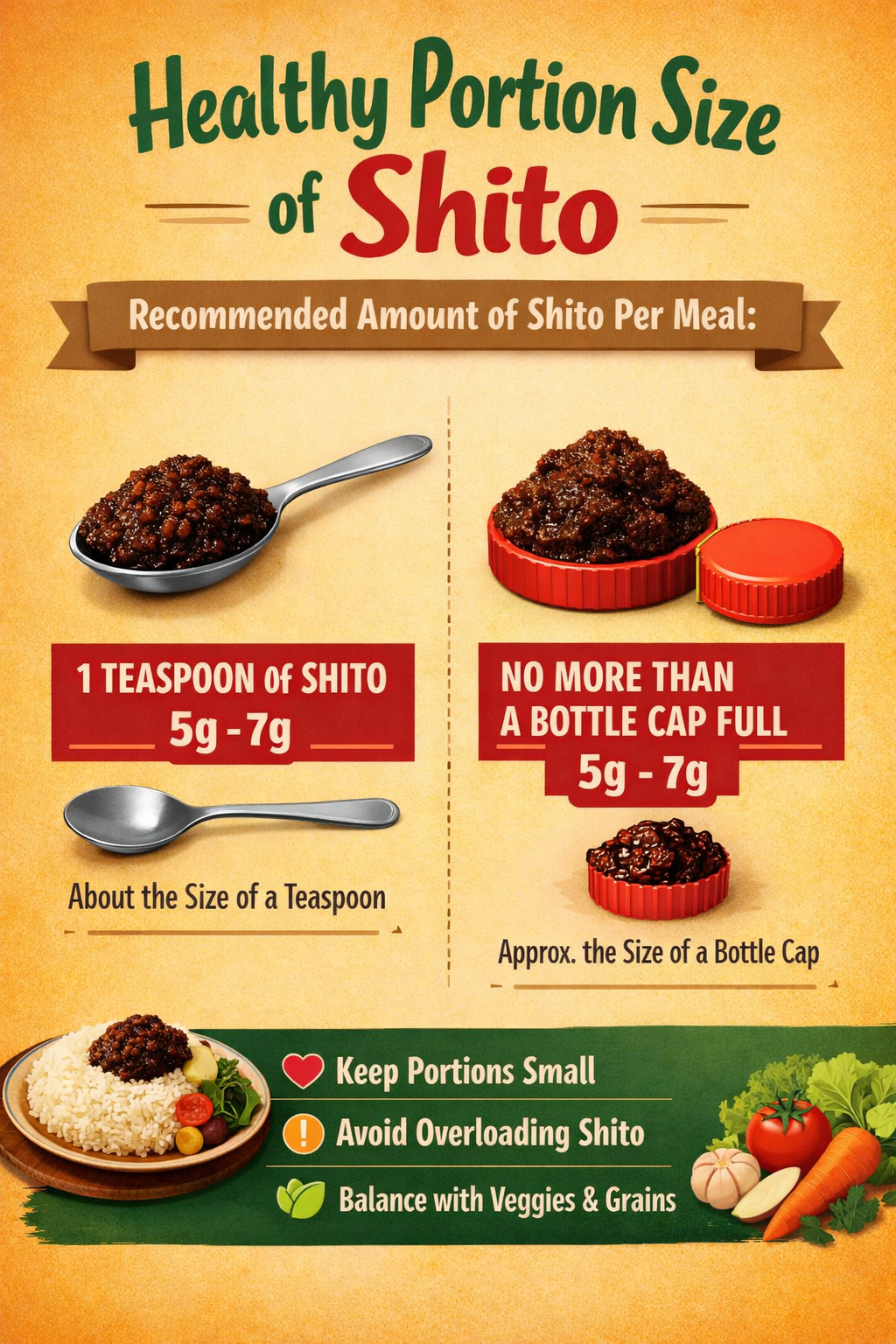 Is Shito Healthy? Nutritional Benefits of Ghana Pepper Sauce