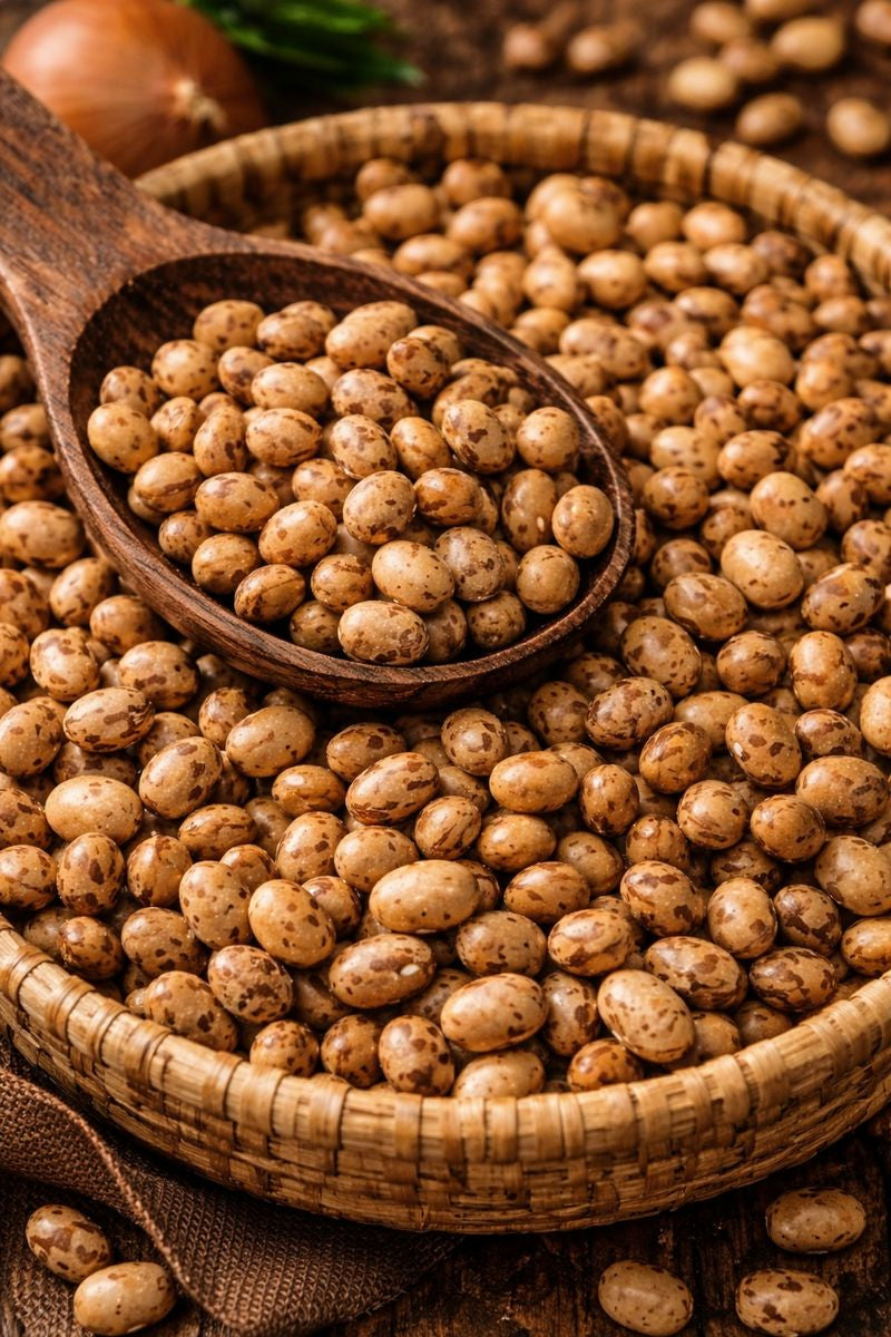 The Ultimate Guide to Honey Beans (Ewa Oloyin): Types, Taste & Buying Tips