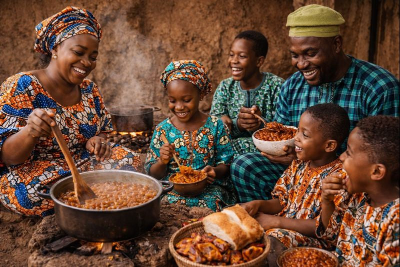 What Are Honey Beans? Meaning, Origin & Why Nigerians Love Them