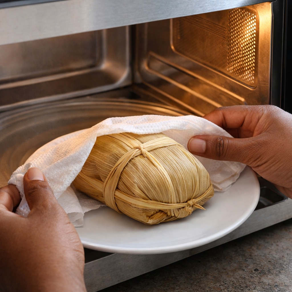 How to Store and Reheat Kenkey Without Losing Its Taste