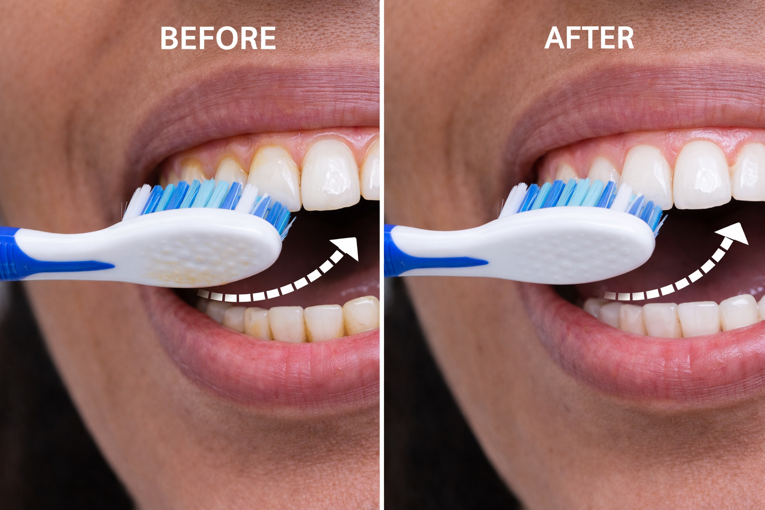 The Ultimate Guide to Removing Plaque and Tartar at Home