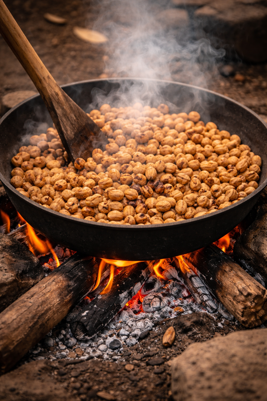 African Peanut Snacks: Traditional Groundnut Treats You Should Try