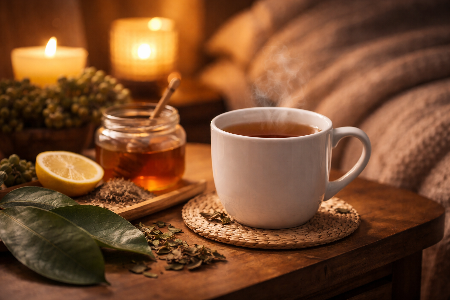 7 Proven Benefits of Soursop Tea for Sleep & Relaxation