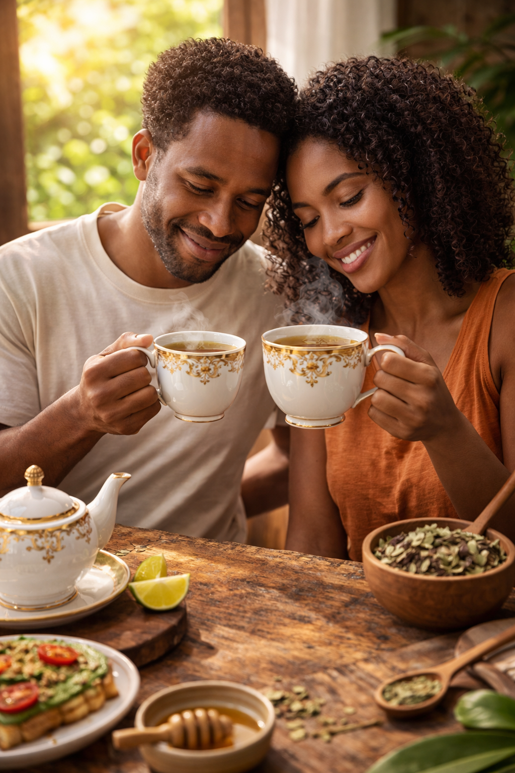 Best Time to Drink Soursop Tea for Maximum Benefits