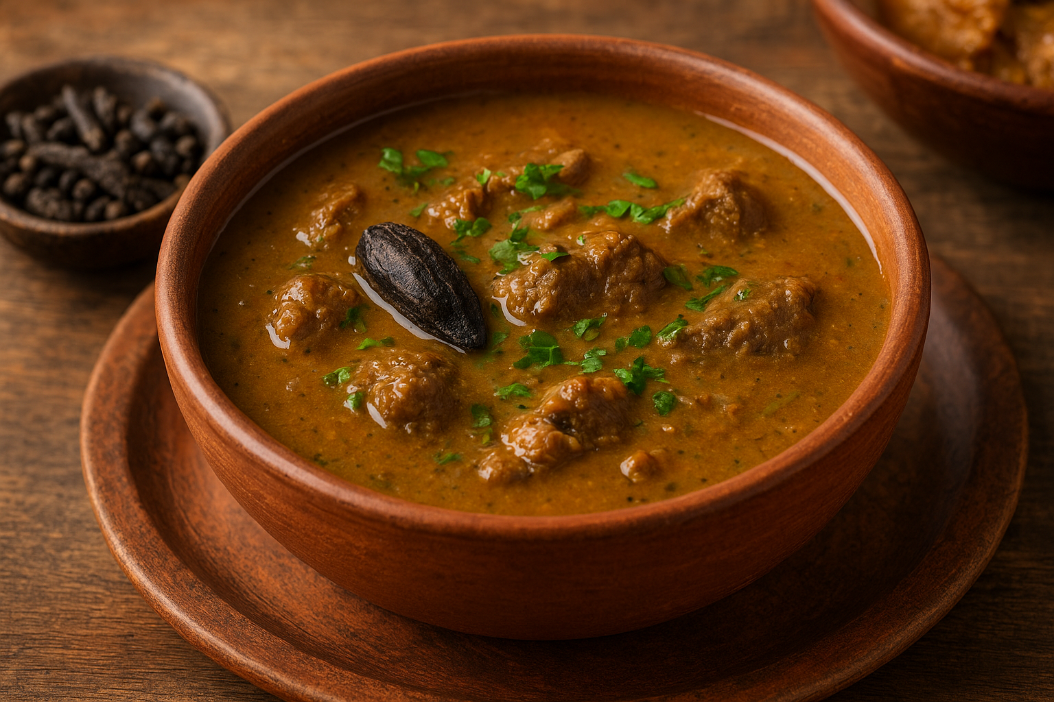 African Black Pepper Health Benefits