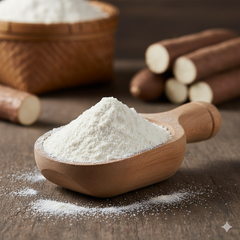 Is Cassava Flour Healthy? Pros & Cons