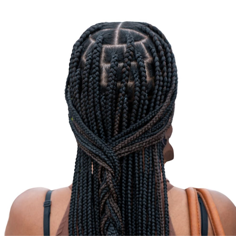 Protective Styling 101: Maintaining Scalp Health While Wearing Wigs and Weaves