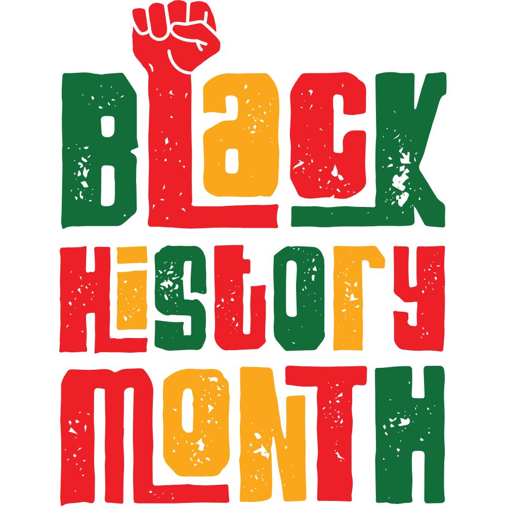 Black History Month